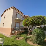 דירה Oasis Parque 1 פורטימאו
