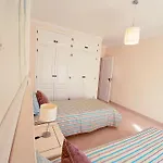 Oasis Parque 1 דירה