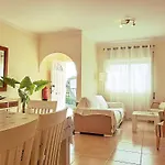 Oasis Parque 1 * פורטימאו