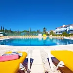 דירה Oasis Parque 1