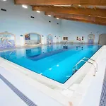 דירה Oasis Parque 1 *