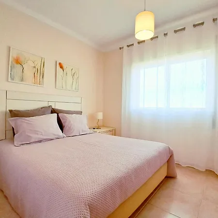 Oasis Parque 1 بورتيماو