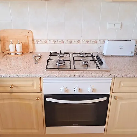 Oasis Parque 1 بورتيماو