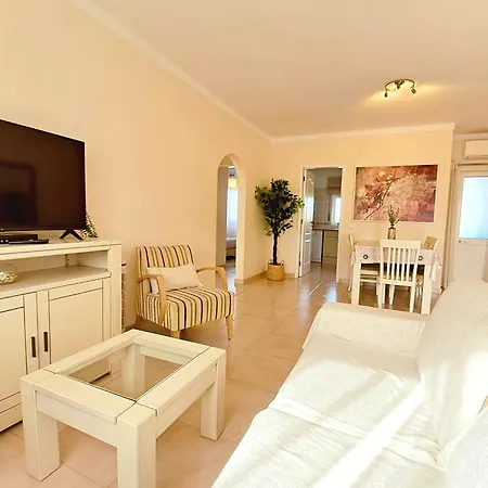 Oasis Parque 1 بورتيماو