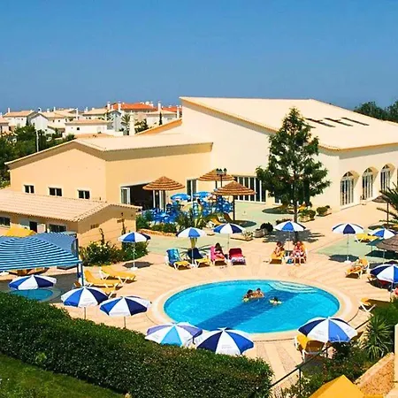 Oasis Parque 1 شقة *