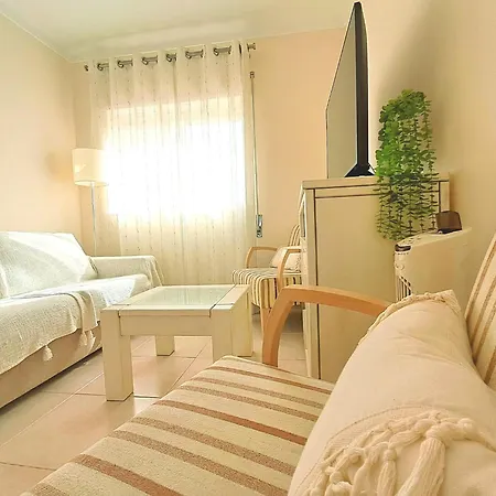 Oasis Parque 1 بورتيماو