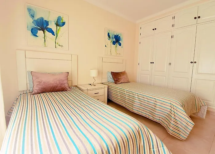 Oásis Parque 1 Apartamento Portimão