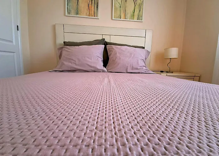 Oásis Parque 1 Apartamento