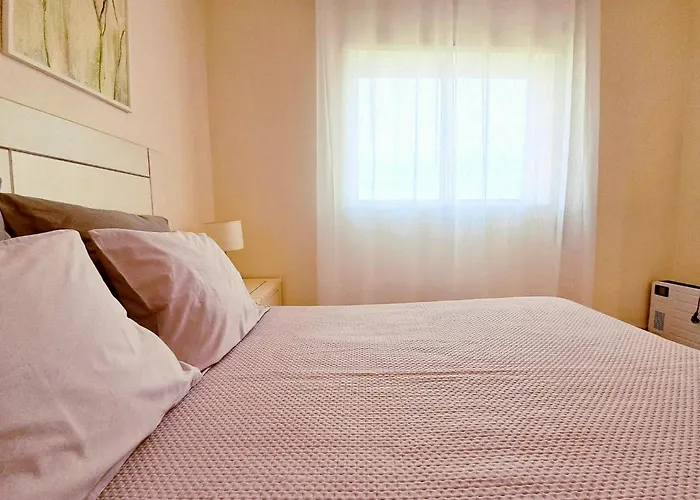 Oásis Parque 1 Apartamento Portimão