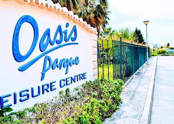 Oásis Parque 1