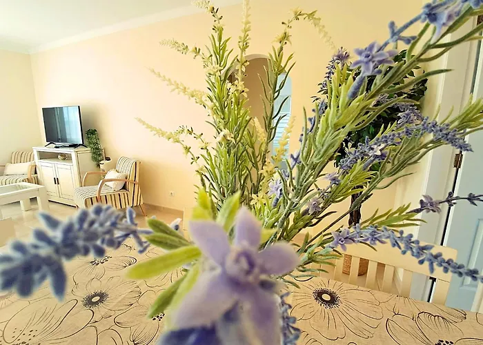 Apartamento Oásis Parque 1