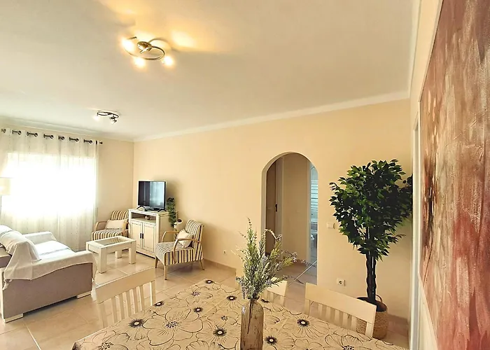 Apartamento Oásis Parque 1 Portimão