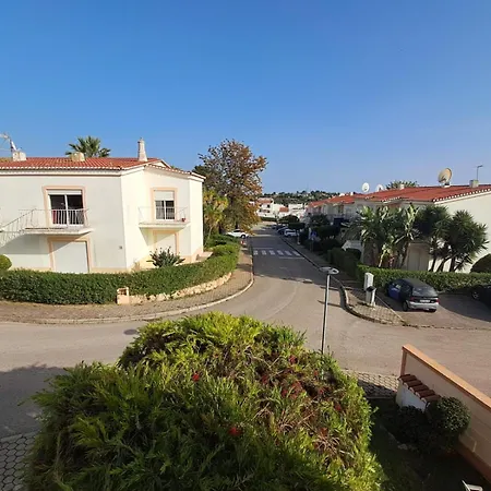 Oasis Parque 1 Apartment *