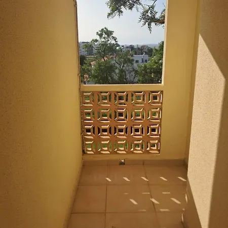 דירה Oasis Parque 1 פורטימאו