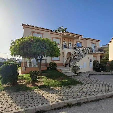 Appartement Oasis Parque 1 *