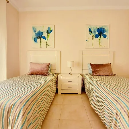 Apartment Oasis Parque 1 Portimão