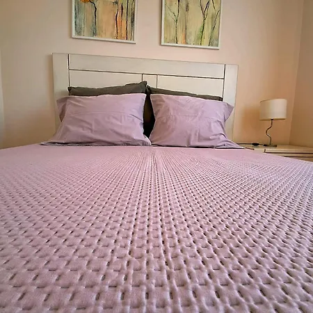 Oasis Parque 1 Appartement