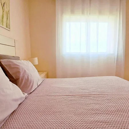 Oasis Parque 1 Apartment Portimão