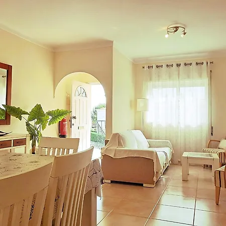 Oasis Parque 1 * פורטימאו