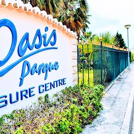 Oásis Parque 1