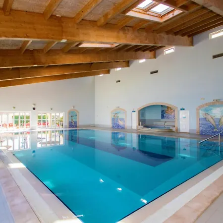 Oasis Parque 1 Appartement