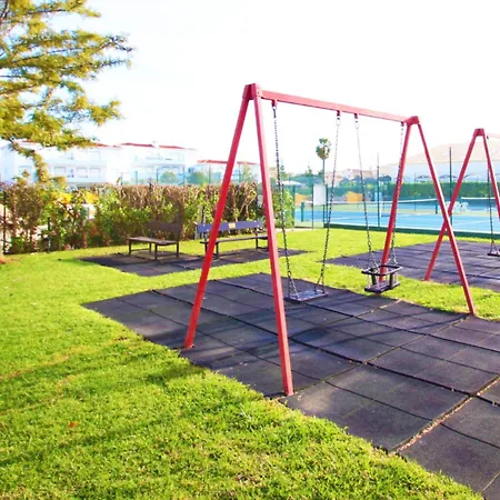 Oasis Parque 1 דירה פורטימאו