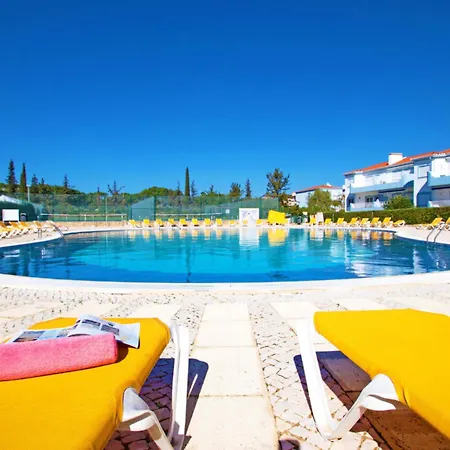 Apartment Oasis Parque 1