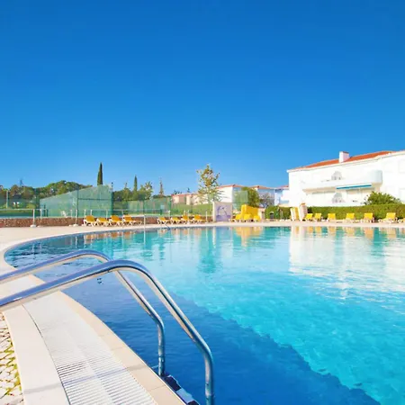 Apartment Oasis Parque 1 *