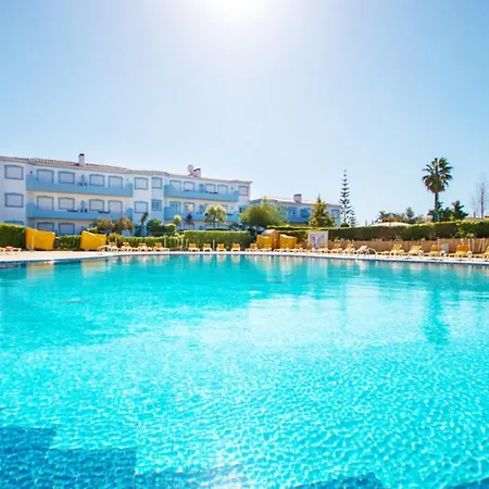 Oasis Parque 1 Apartment Portimão