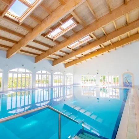 Lägenhet Oasis Parque 1 Portimão