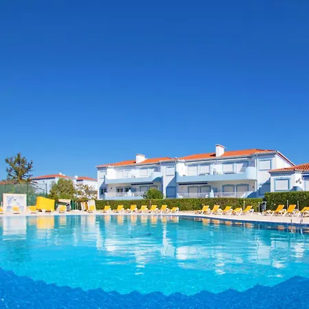 Appartement Oasis Parque 1