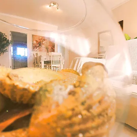 Oasis Parque 1 Appartement Portimão