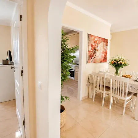 Appartamento Oásis Parque 1 *