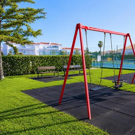 Oásis Parque 1 *