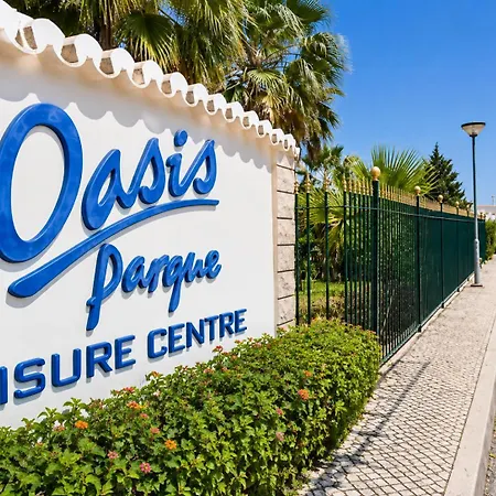 Oásis Parque 1 Portimão