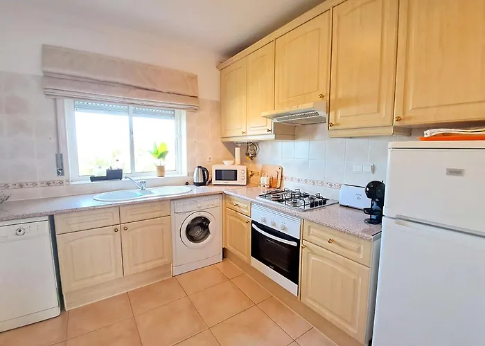 Oásis Parque 1 Apartamento