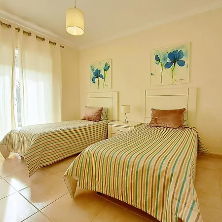Oasis Parque 1 Apartment Portimão