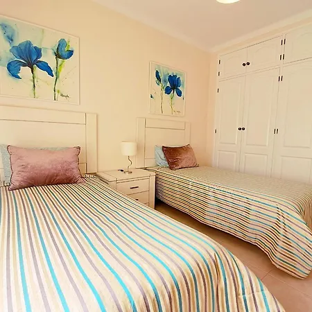 Oasis Parque 1 Apartment Portimão