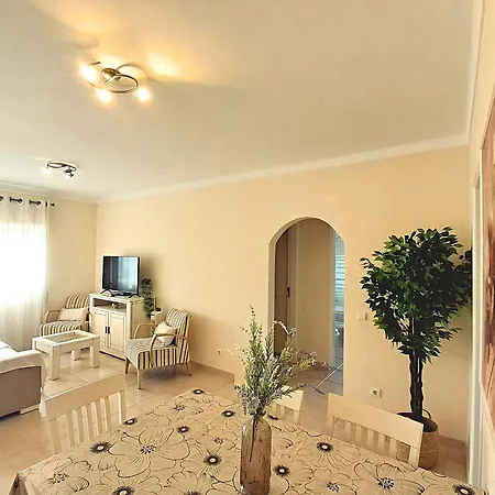 Apartment Oasis Parque 1 Portimão