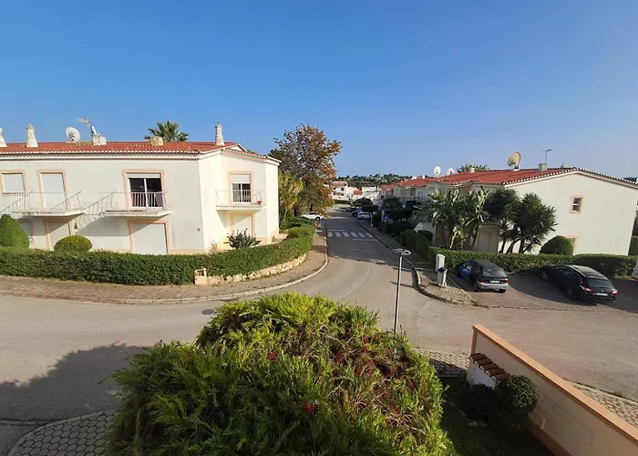Oasis Parque 1 Apartman *