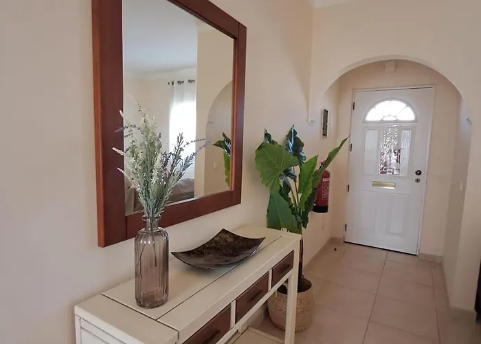 Oasis Parque 1 Apartman