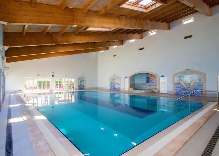 Oasis Parque 1 Apartman