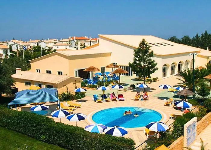 Oasis Parque 1 Apartman *