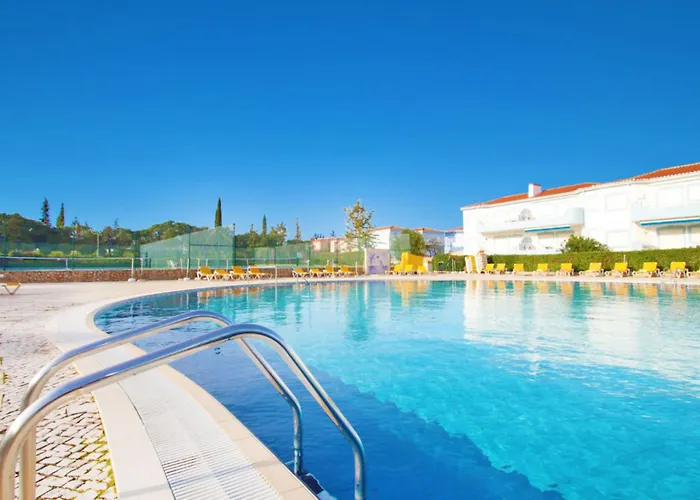 Apartman Oasis Parque 1 *