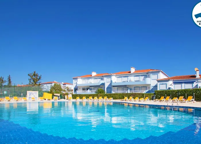 Apartman Oasis Parque 1