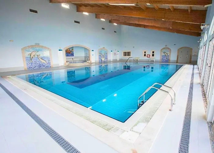 Apartman Oasis Parque 1 *