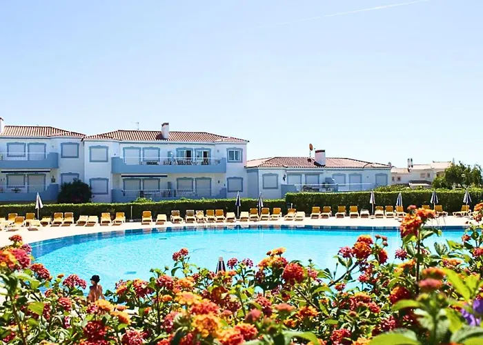 Oasis Parque 1 *